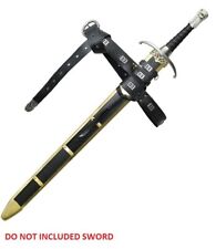 Valyrian Steel Jon Snows Longclaw Scabbard Licensed Game of Thrones Replica picture