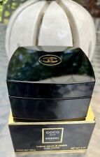 Gorgeous Coco Black Body Cream CHANEL Perfumes 150G Limited Edition Box picture