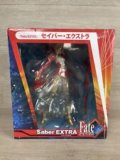 Clayz Saber Extra Fate Extra 1/6 Scale Pvc Painted 4571104181491 picture