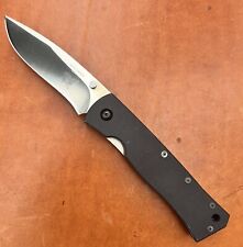 Benchmade 600 Brend Combat Folder picture