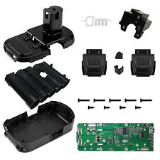 For RYOBI 18V /P103/P108 Replacement PCB Circuit Board Plastic Case Box kit picture