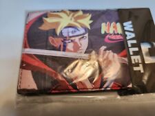 Naruto Wallet picture