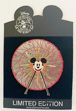 Disney WDI Pin California Adventure Mickey’s Fun Wheel 1 Year Anniversary LE 300 picture
