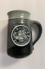 1997 Arizona Renaissance Stein Mug picture