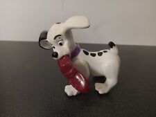Mcdonalds Disney’s 101 Dalmatians Dog With Shoe Ornament  picture