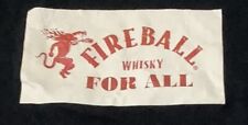 Fireball Whiskey For All Woman’s Tee Shirt picture