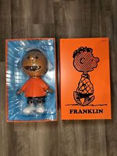 Super7 Franklin Peanuts Large Figure picture
