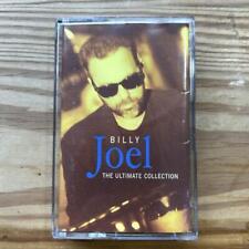 Billy Joel Ultimate Collection Cassette Tape picture