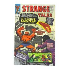 Strange Tales (1951 series) #132 in Fine minus condition. Marvel comics [p/ picture