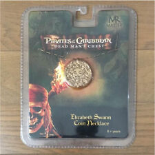 Price reduced New unopened Pirates of the Caribbean Aztec gold coin picture