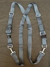 Authentic STABO Harness Snake Equipment Metal Gear Nam Battle picture