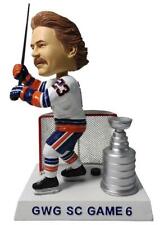 Bob Nystrom New York Islanders Bobblehead NHL picture