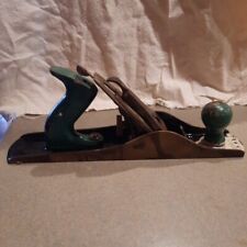 Vintage Stanley Bailey No. 5 Wood Plane Made In USA picture