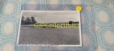 EEF VINTAGE PHOTOGRAPH Spencer Lionel Adams SKANEATELES NY 5TH GREEN GOLF COURSE picture