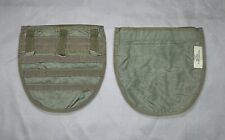Paraclete Groin Protector Sage Green Cag Smu Delta 330d Ft Bragg Custom picture