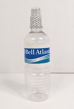 Bell Atlantic Telephone Empty Water Bottle 16 fl oz 11/13/98 Advertising Promo picture
