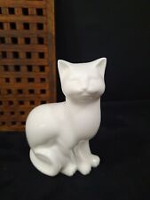 Cat Feline Bone China Art Deco Figurine from Unicorn Studio 7
