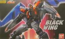 Bandai Super Minipla Black Wing picture