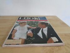 VINTAGE KENNEDY AND HIS FAMILY IN PICTURES BY EDITORS OF LOOK MAGAZINE 1963 picture