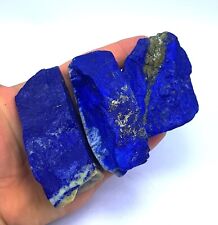 570 Grams Top Quality Blue Raw/Rough Lapis Lazuli, Lapis Lazuli picture