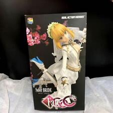 RAH Real Action Heroes Fate / EXTRA CCC Saber Bride Figure Medicom Toy picture
