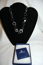 SWAROVSKI Cherry Blossom necklace 894467 BEST OFFERS CONSIDERED picture