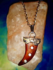 10 Enchantments Magic Pendant Attract Wealth Love Money Professional Witch sprit picture