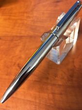 Sheaffer 500 Polished Chrome Ballpoint Pen picture