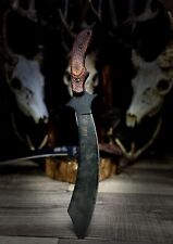 KABAR ZOMBIE KNIFE HANDLES picture