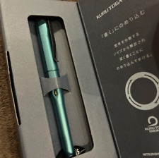 Uni Kuru Toga Dive 0.5mm Mechanical Pencil M5-5000 Dense Green Japan picture