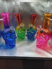 SKULL WATER PIPES picture