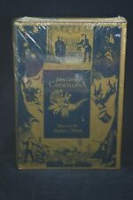 John Carney's Carneycopia  by Stephen Minch  SEALED in Original Cellophane   NEW picture