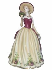 Royal Albert Old Country Rose Figurine picture