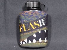 FLASR GENUINE Portable Disposable TOBACCO Spittoon Gator STYLE NEW  picture