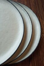 Gibson Designs Rhinebeck 3 Salad Plate & 1 Bowl picture