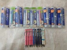 alot of 20 Pcs Zebra Meachanical Pencil Made In Japan picture