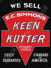 We Sell Keen Kutter 9