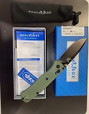 benchmade bugout 535 picture