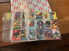 Marvel Silver Age 1998 Complete Set  picture