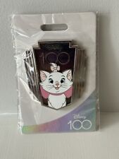 2023 Disney 100 Destination D23 MOG WDI Marie Aristocats Cat Pin LE300 picture