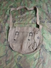 Vintage Military Army Musette/Shoulder Bag picture