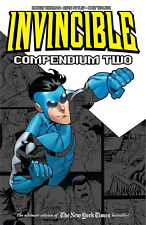 Invincible Compendium Volume 2 picture