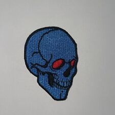 Mars2A MARS 2A - Deadman - Embroidered Patch - not WRMFZY FOG SUPDEF TFD picture
