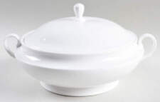 Lenox Classic White Round Covered Vegetable Bowl 11900089 picture