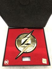 DC Comics The Flash Collector's Box Set Numbered  Exclusive Limited Ed - READ picture