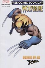 Wolverine: Origin of an X-Man (2009) FN/VF. Stock Image picture