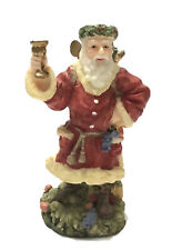 Vintage Father Christmas Figurine The International Santa .... picture