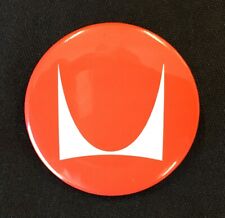 Vintage Herman Miller Pin Back Button picture