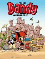 Dandy Annual 2017 - hardcover picture