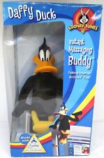 Looney Tunes, Daffy Duck Instant Messaging Buddy.  NIB. picture